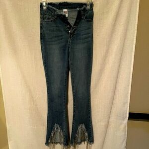 United We Stand Jeans Size 1 Juniors